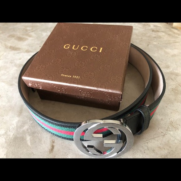 Gucci Belt 110 Flash Sales, 55% OFF 